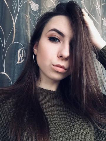 Индивидуалка Алена фото 2