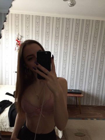Индивидуалка Алена фото 3