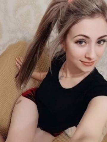 Индивидуалка Изабелла фото 3