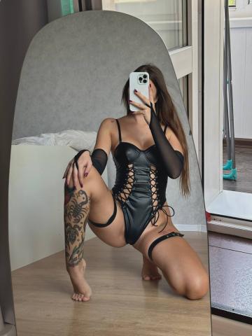 Индивидуалка Юна фото 4